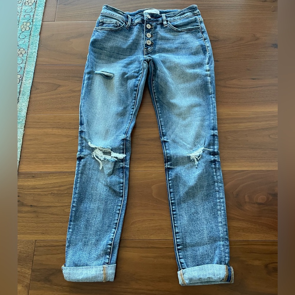 KanCan Jeans, size 7/27